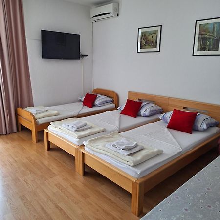 Apartment Jasna 모스타르 외부 사진