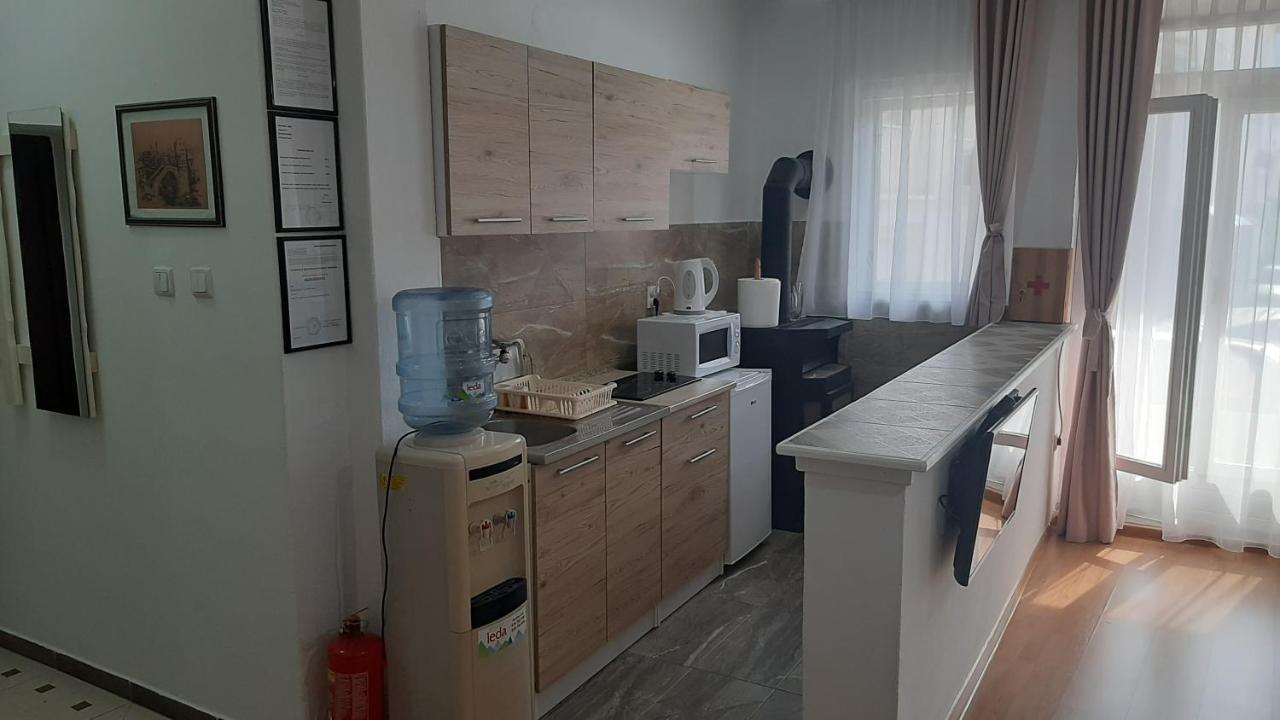 Apartment Jasna 모스타르 외부 사진