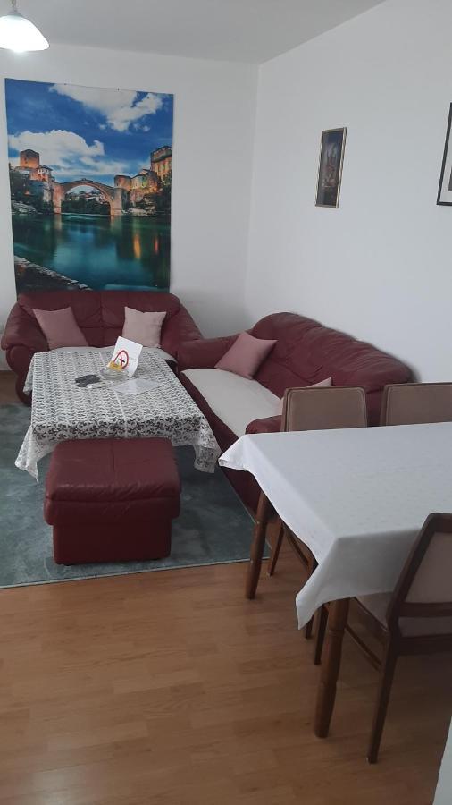 Apartment Jasna 모스타르 외부 사진