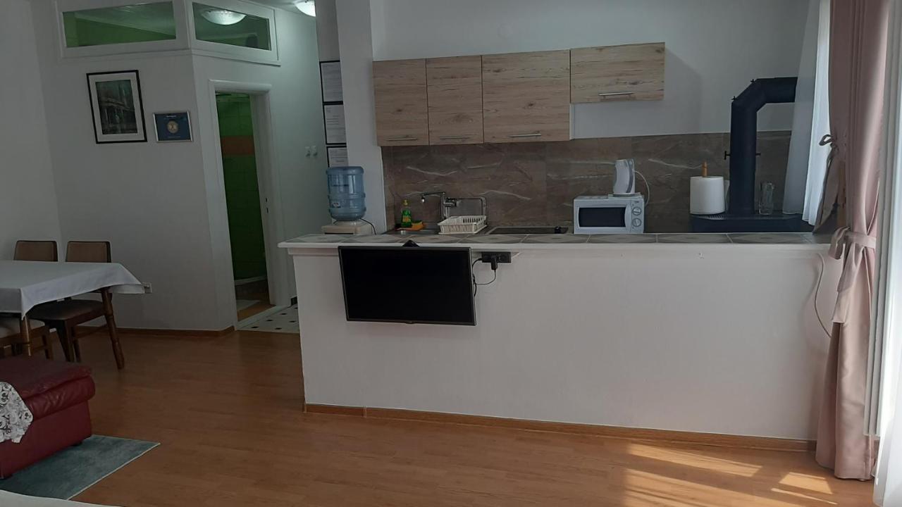 Apartment Jasna 모스타르 외부 사진