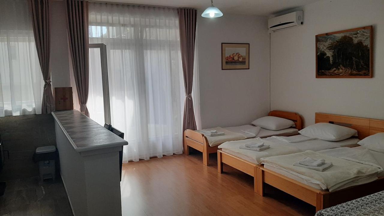 Apartment Jasna 모스타르 외부 사진