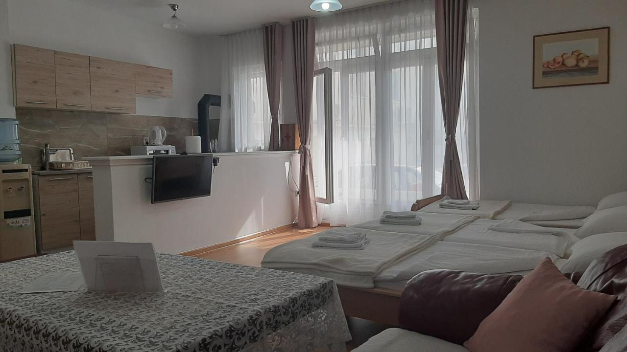 Apartment Jasna 모스타르 외부 사진