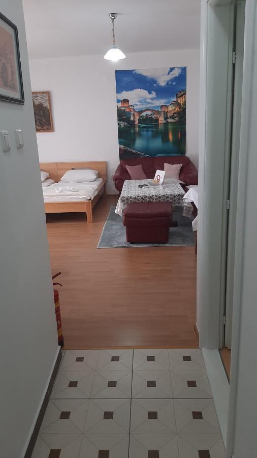 Apartment Jasna 모스타르 외부 사진