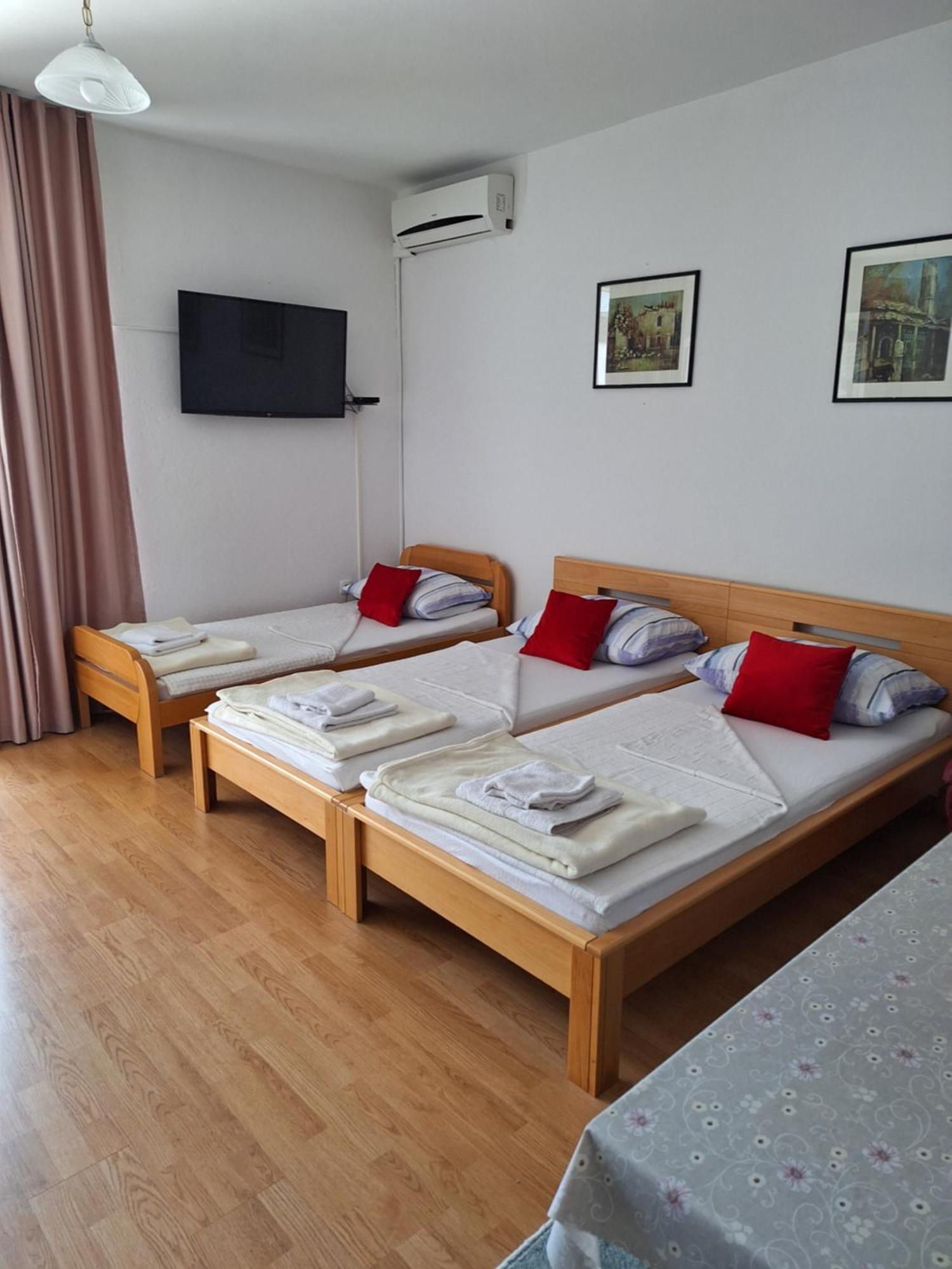 Apartment Jasna 모스타르 외부 사진
