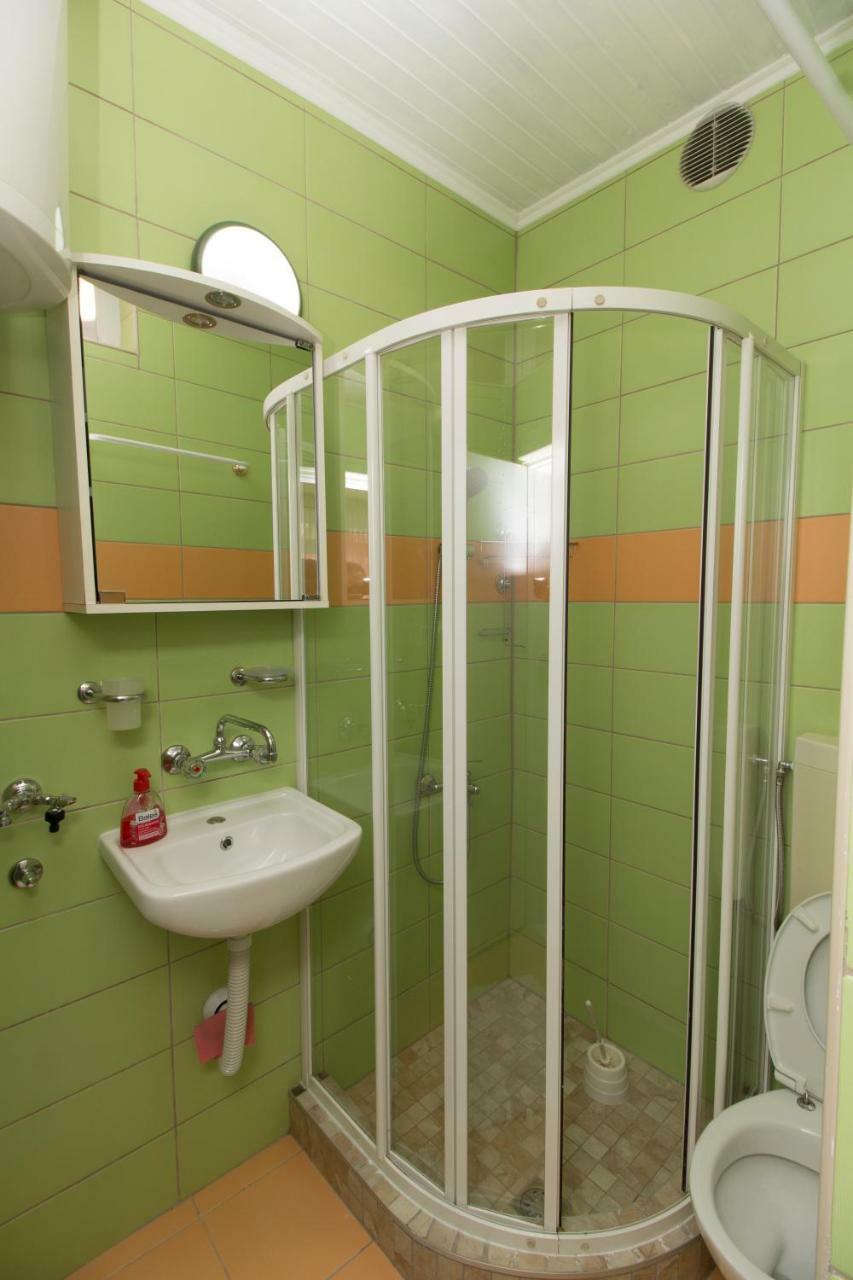Apartment Jasna 모스타르 외부 사진